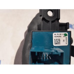 Citroen - C4 Picasso - Parking brake switch