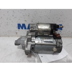Fiat - Panda - Starter