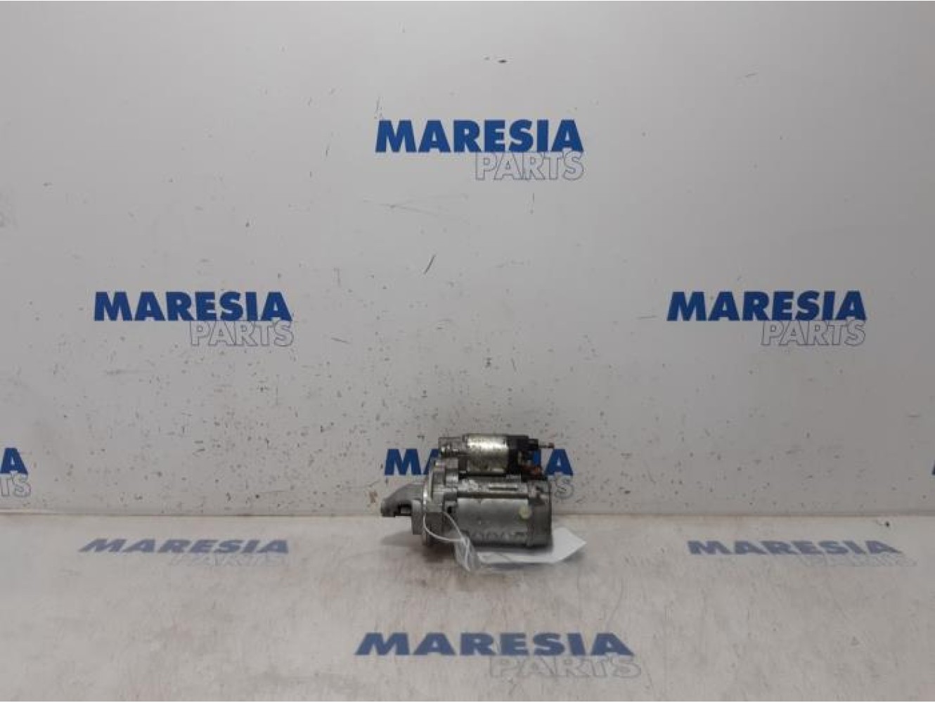 Fiat - Panda - Starter