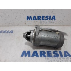Fiat - Panda - Starter