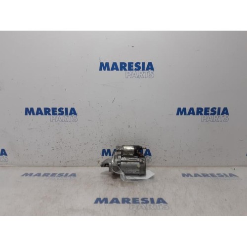 Fiat - Panda - Starter