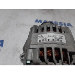 Fiat - Panda - Dynamo