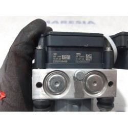 Fiat - Panda - ABS Pomp