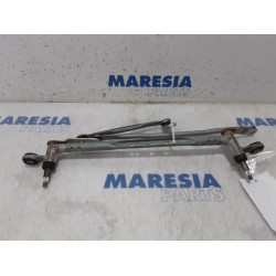 Fiat - Panda - Wiper mechanism