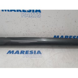 Citroen - C4 Picasso - Frontscreen frame
