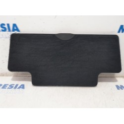 Citroen - C4 Picasso - Carpet