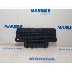 Citroen - C4 Picasso - Carpet