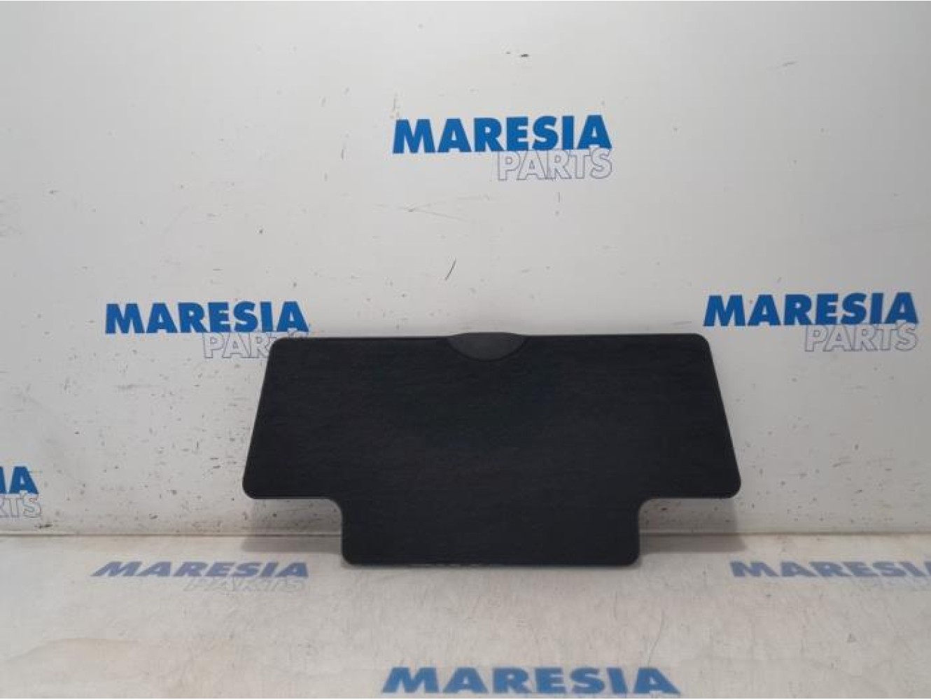 Citroen - C4 Picasso - Carpet