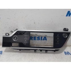 Citroen - C4 Picasso - Multi-media control unit