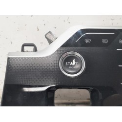 Citroen - C4 Picasso - Multi-media control unit