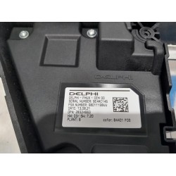 Citroen - C4 Picasso - Multi-media control unit