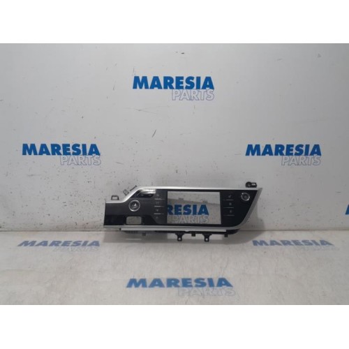 Citroen - C4 Picasso - Multi-media control unit