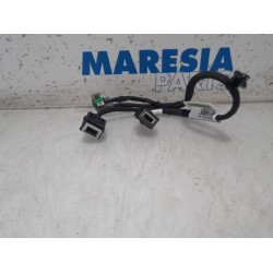 Citroen - C4 Picasso - AUX / USB connection