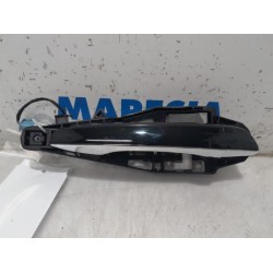 Citroen - C4 Picasso - Front door handle 4-door, right