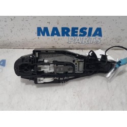 Citroen - C4 Picasso - Front door handle 4-door, right