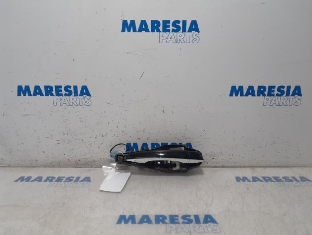 Citroen - C4 Picasso - Front door handle 4-door, right