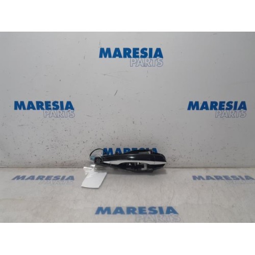 Citroen - C4 Picasso - Front door handle 4-door, right