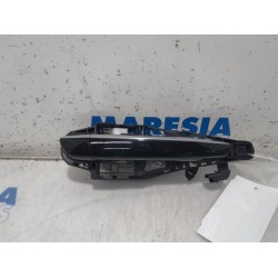 Citroen - C4 Picasso - Türgriff 4-türig rechts hinten