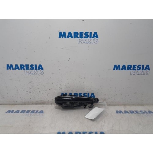 Citroen - C4 Picasso - Rear door handle 4-door, right