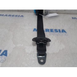 Citroen - C4 Picasso - Veiligheidsgordel links-achter