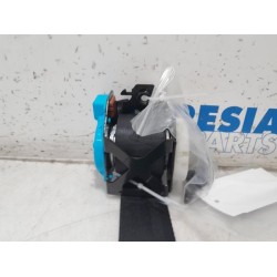 Citroen - C4 Picasso - Veiligheidsgordel links-achter