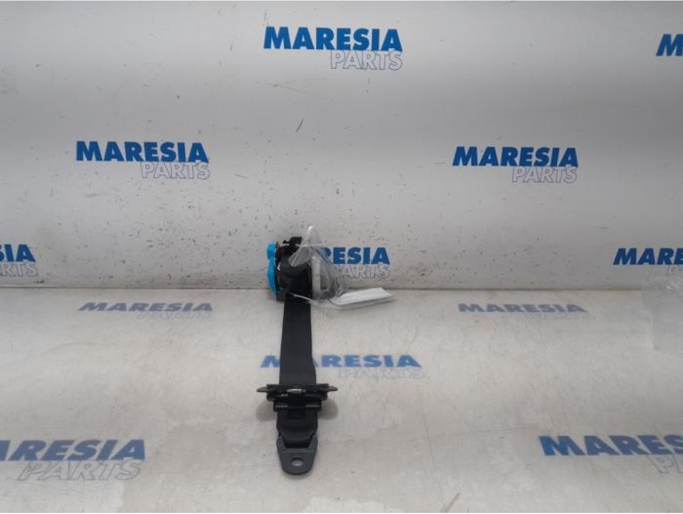 Citroen - C4 Picasso - Veiligheidsgordel links-achter