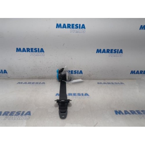 Citroen - C4 Picasso - Sicherheitsgurt links hinten