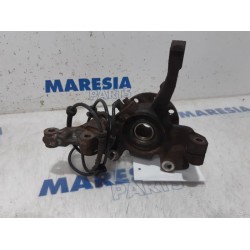 Fiat - Panda - Knuckle, front right