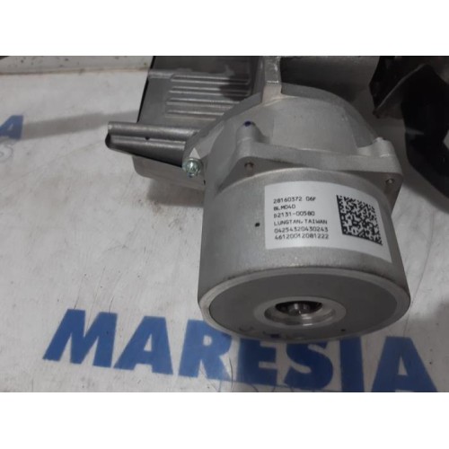 Fiat - Panda - Steering column housing