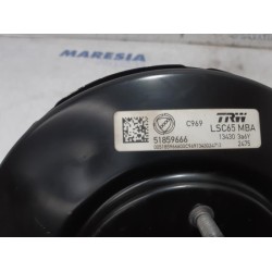 Fiat - Panda - Brake servo