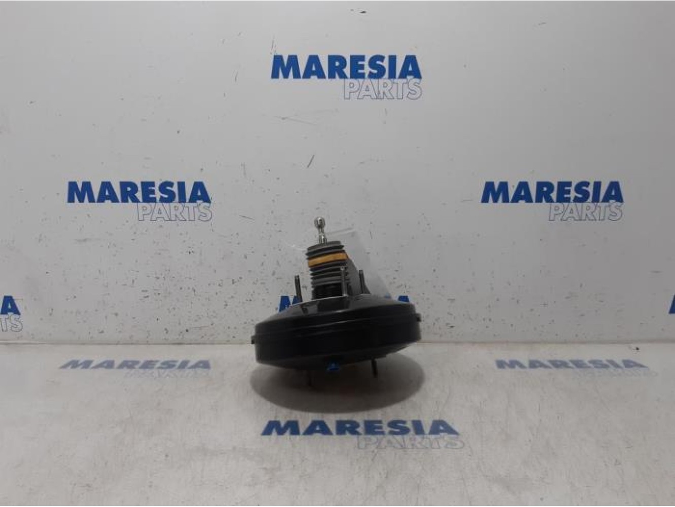 Fiat - Panda - Brake servo