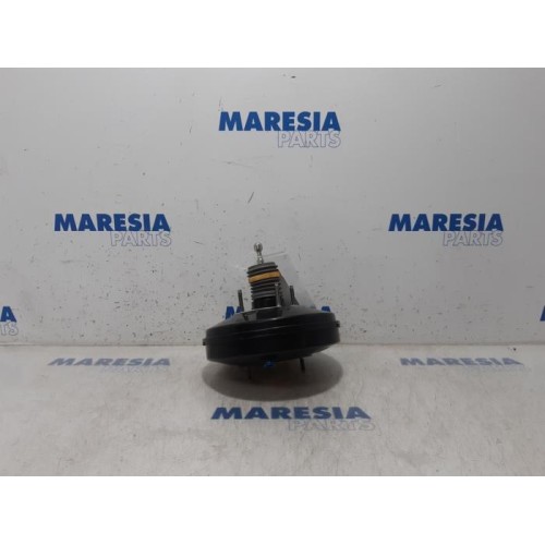 Fiat - Panda - Brake servo