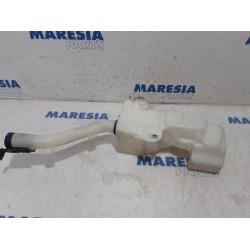 Fiat - Panda - Front windscreen washer reservoir