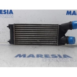 Peugeot - Partner - Intercooler