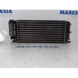 Peugeot - Partner - Intercooler