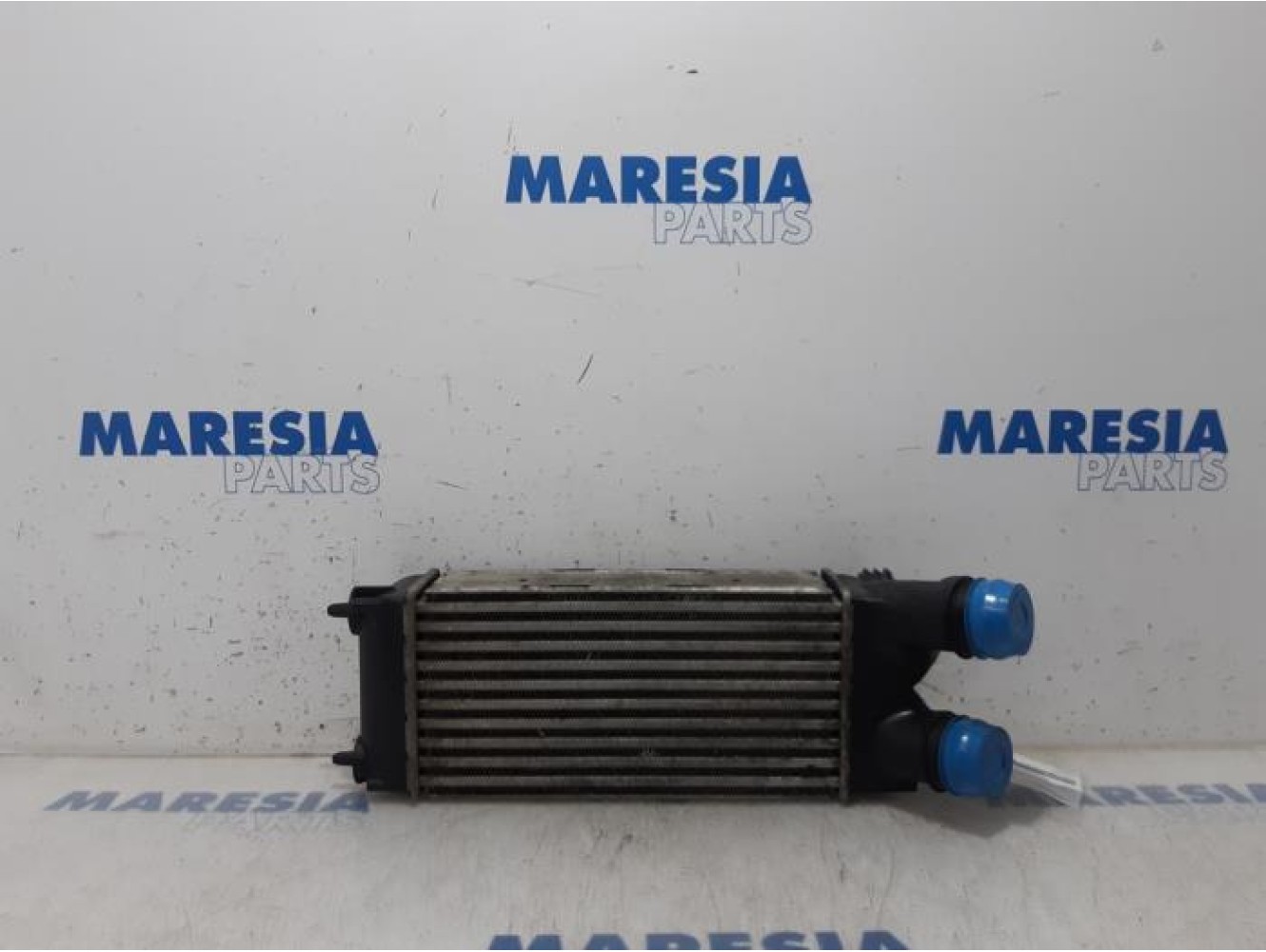 Peugeot - Partner - Intercooler