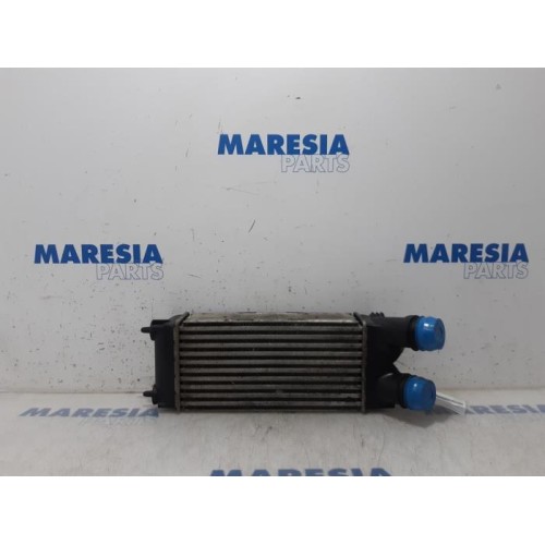 Peugeot - Partner - Intercooler