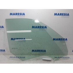 Citroen - C4 Picasso - Door window 4-door, front right