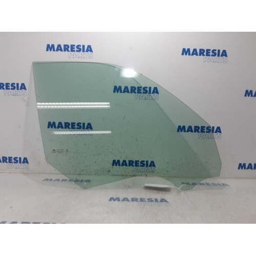 Citroen - C4 Picasso - Door window 4-door, front right