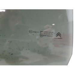 Citroen - C4 Picasso - Portierruit 4Deurs rechts-achter