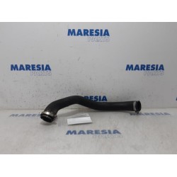 Citroen - C4 Picasso - Intercooler hose