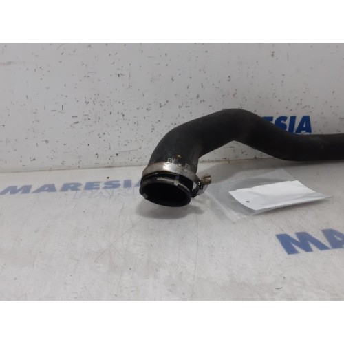 Citroen - C4 Picasso - Intercooler hose