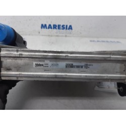 Citroen - C4 Picasso - Intercooler