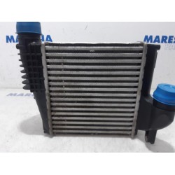 Citroen - C4 Picasso - Intercooler