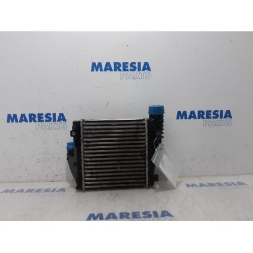 Citroen - C4 Picasso - Intercooler
