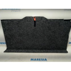Fiat - Panda - Boot mat