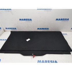 Fiat - Panda - Boot mat