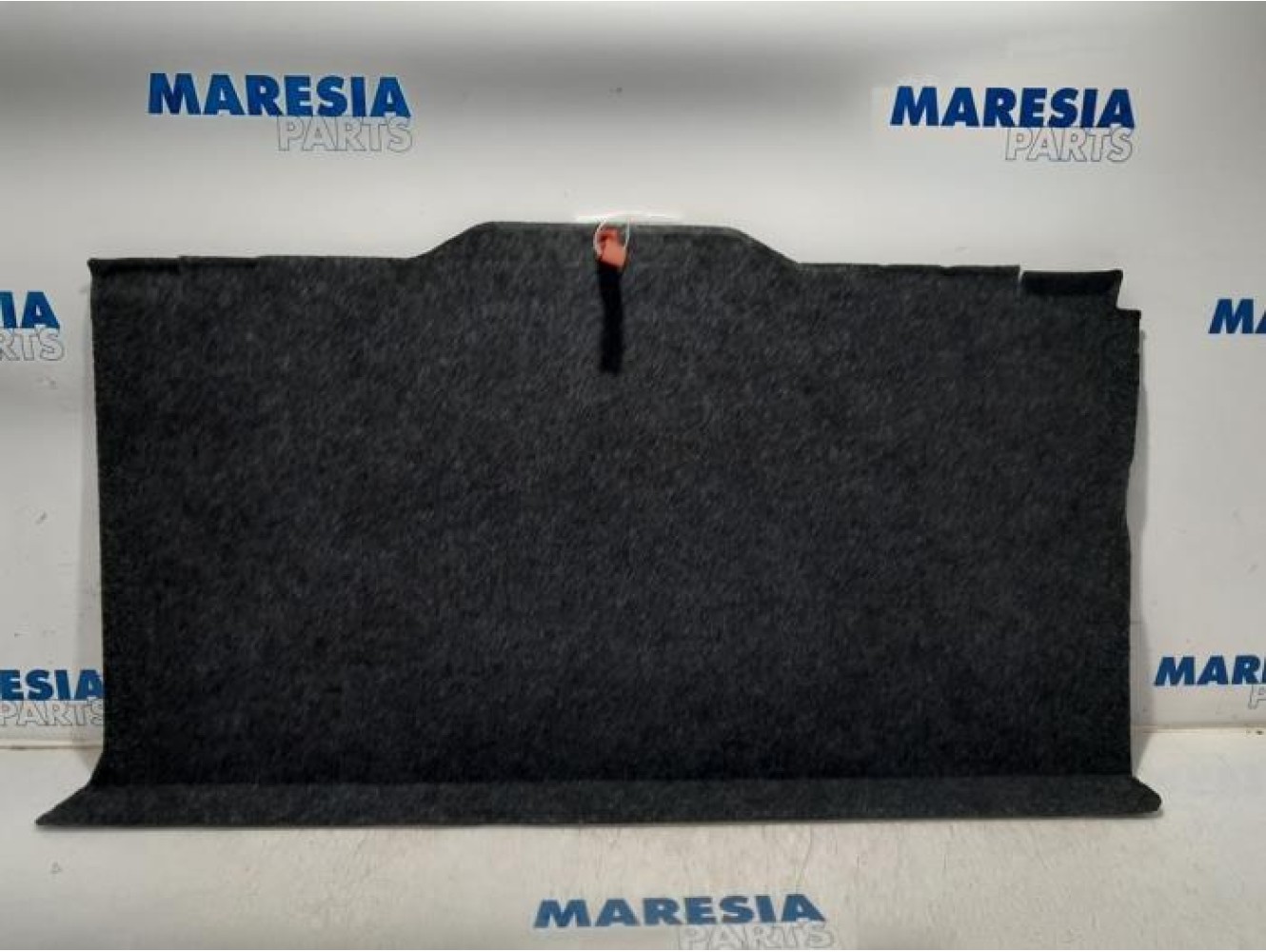 Fiat - Panda - Boot mat