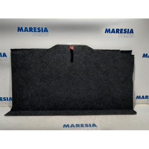 Fiat - Panda - Boot mat