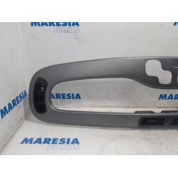 Fiat - Panda - Dashboard part
